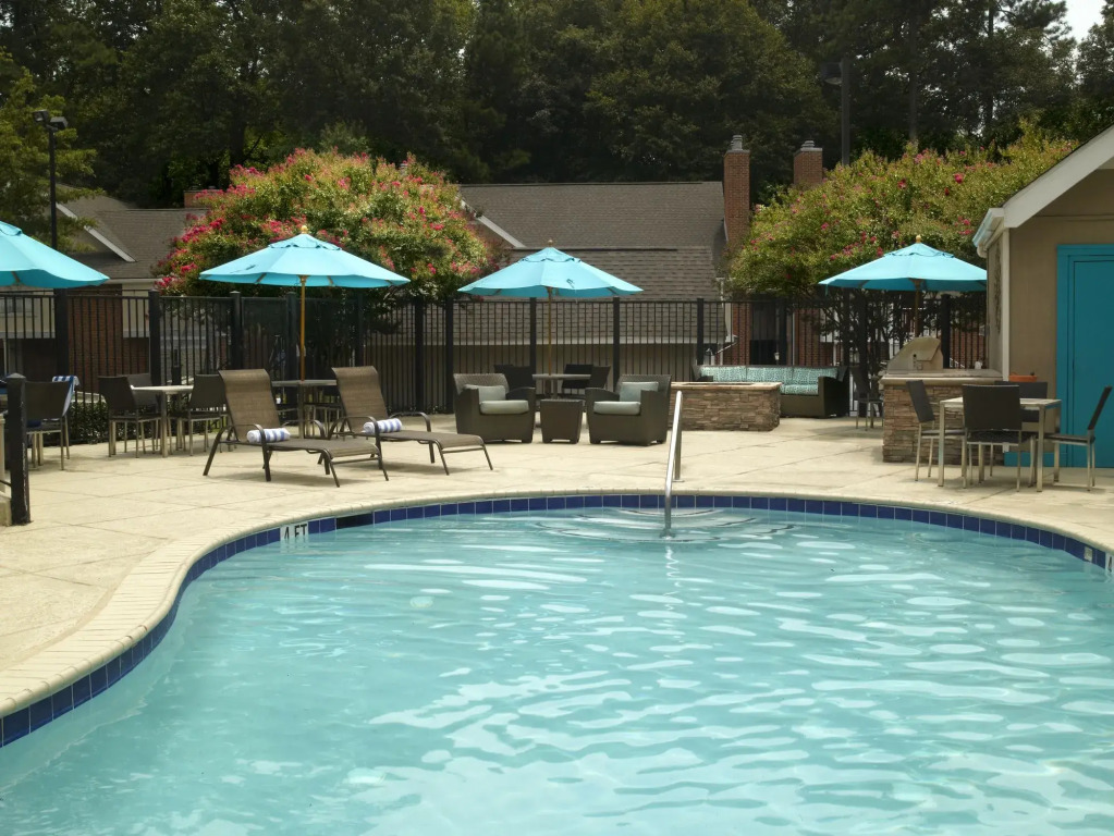 Sonesta ES Suites Atlanta Perimeter Center East