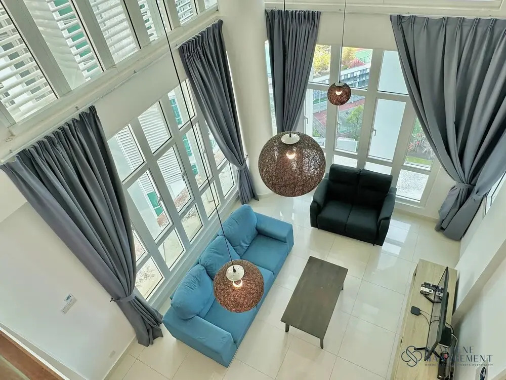 1 Medini Suites By RR JBcity