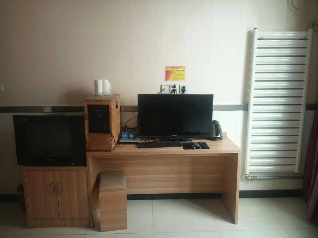 Lidu Daliang Express Inn