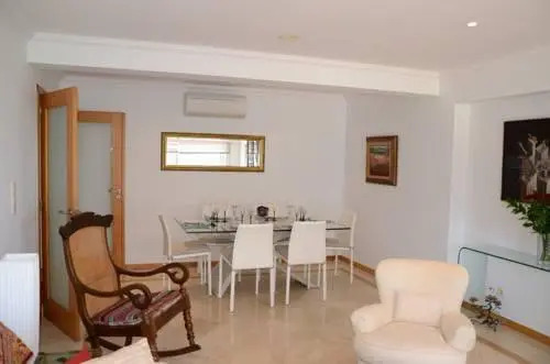 Prestigious Sea View, Costa da Guia