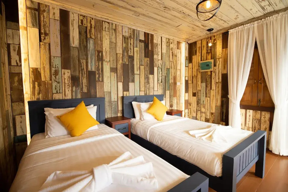 ST Resort