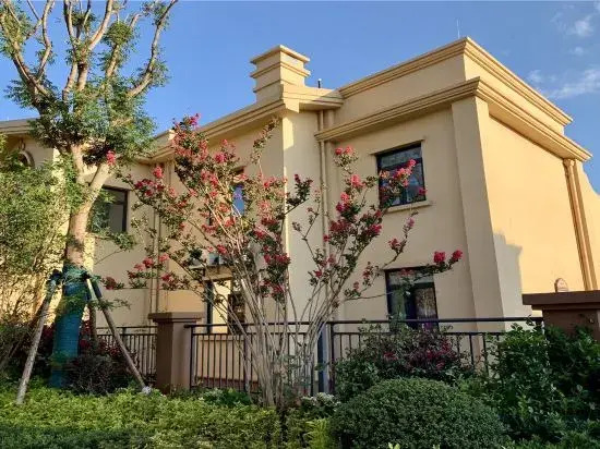 Fanhua Motel