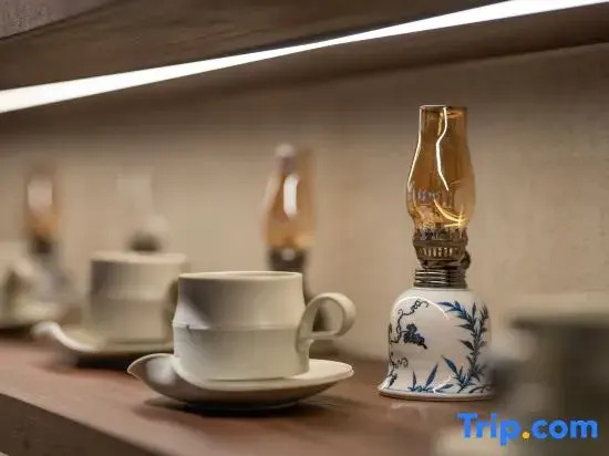 Jingdezhen East Country Hidden Gui Beautiful Residence