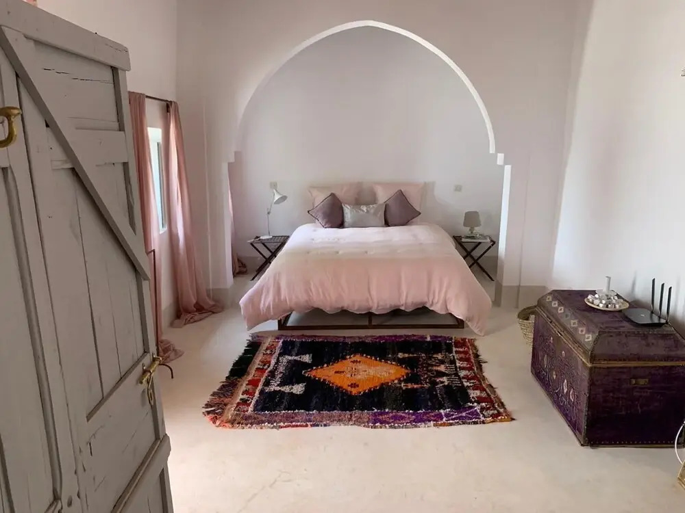 La Villa Rose Anna