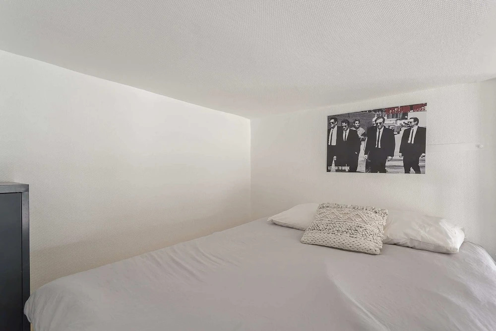 Charming Studio - Lyon - 69006