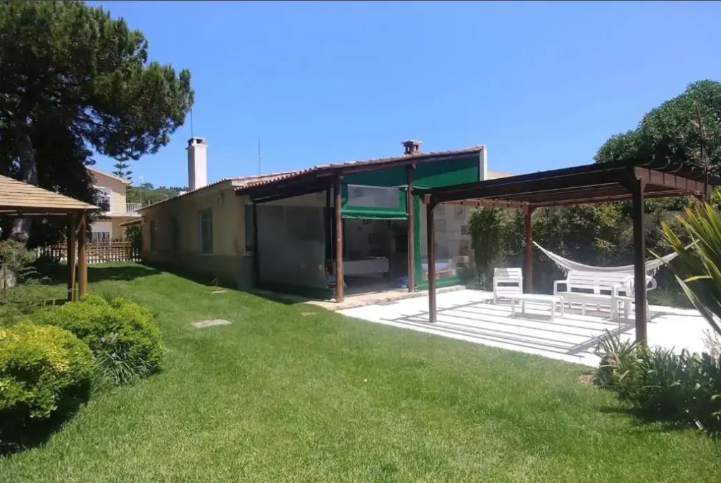 Casa Girassol with a beautiful private Pool and Garden