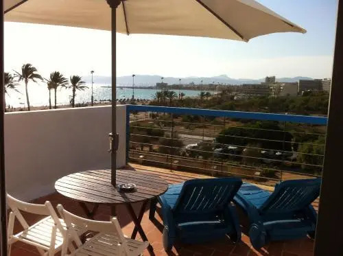 Apartamentos Villa Nadine
