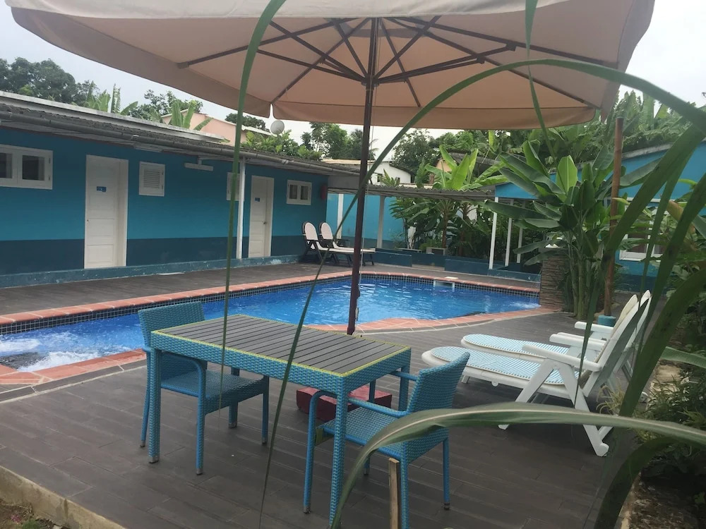 Somos Hotel Avenida