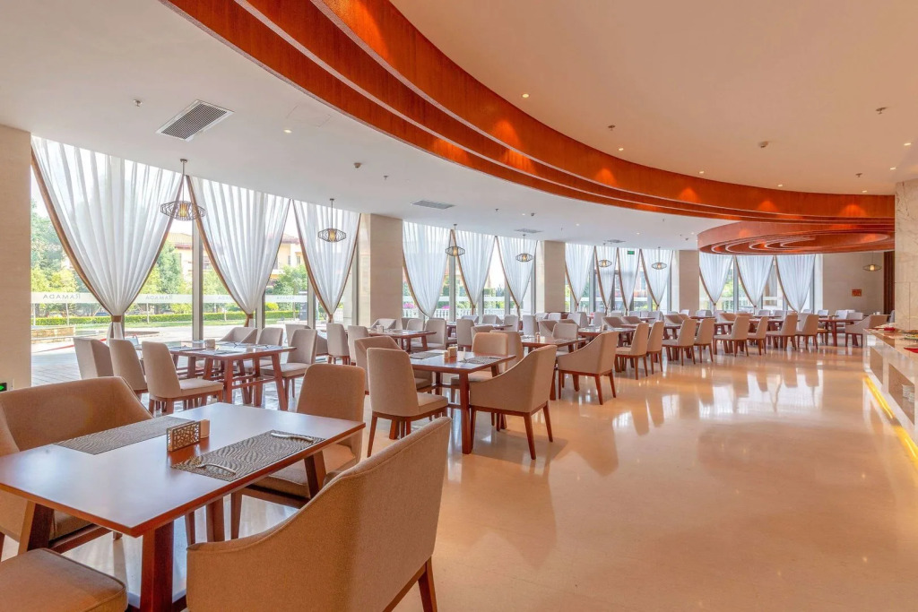 Ramada by Wyndham Kunming YiLiang