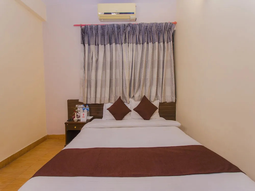 OYO 204 Hotel Stay Pokhara