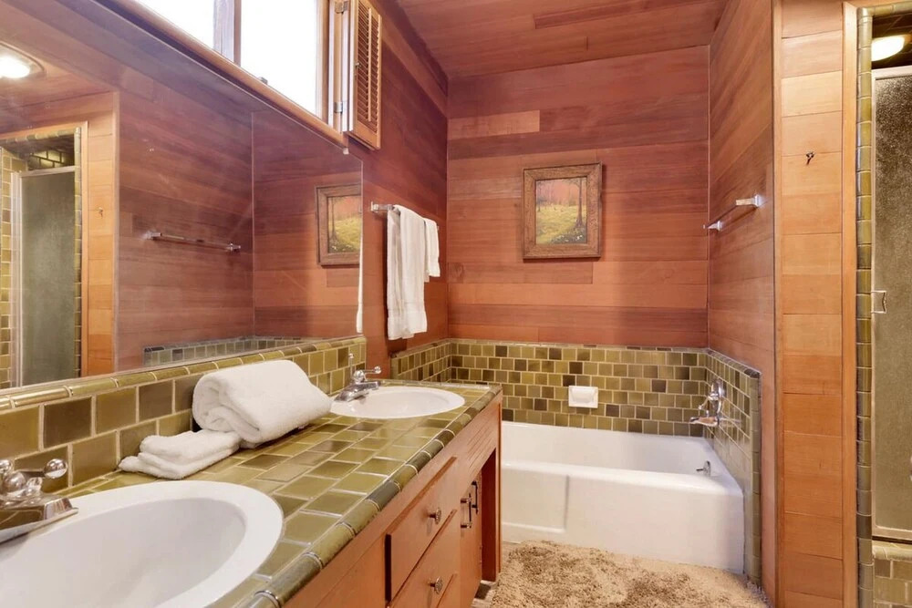 Cove Lakeview Cabin #2064 by Big Bear Vacations