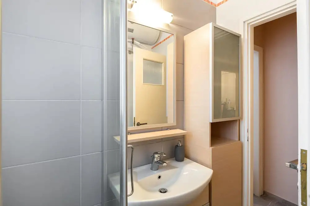 Acropolis Stylish Suite