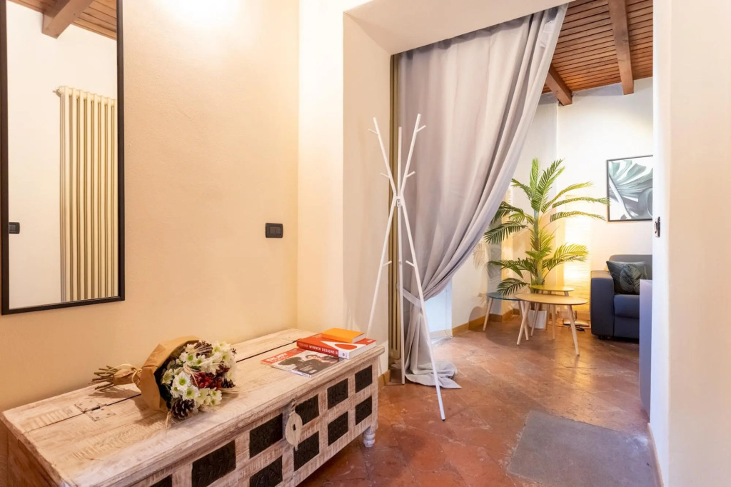 San Fedele Apartment Historical Como City Center