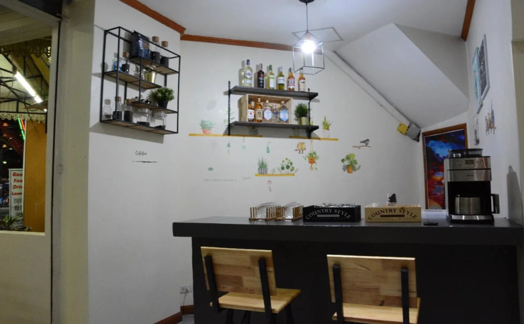 Casa Jip Guesthouse