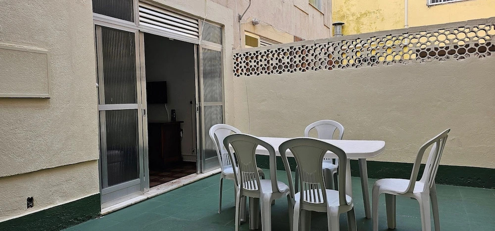 Apartamento pertinho da Praia do FORTE (MP 104)
