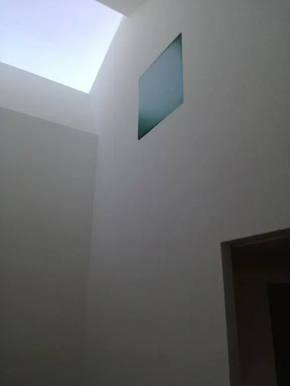 La casa di Mario tra le case