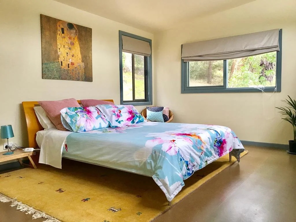 Siesta Cottage