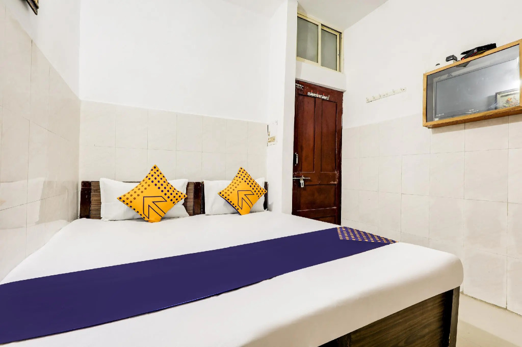 SPOT ON 69710 Hotel Indraprasth