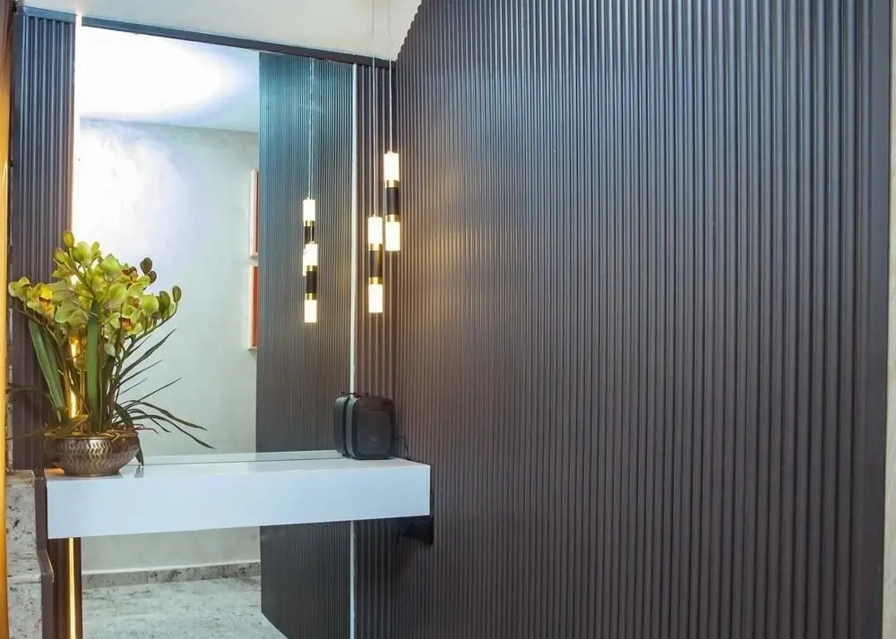 MThree Residence and Apartments