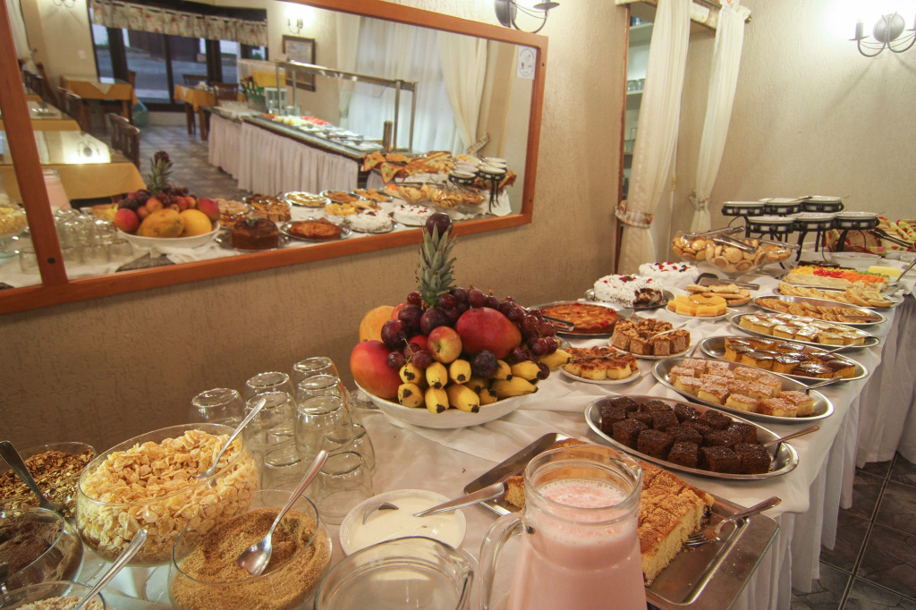 Hotel San Lucas