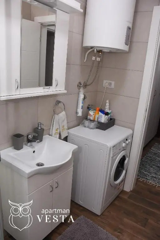 VESTA Apartman