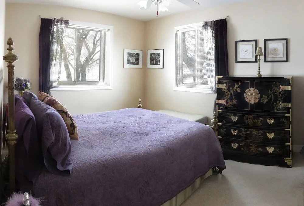 Point Pelee Lakeshore B&B