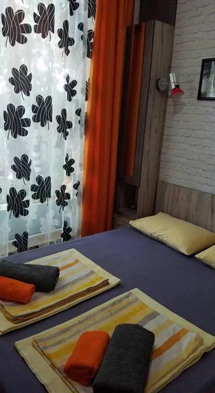 Nonas Guest House