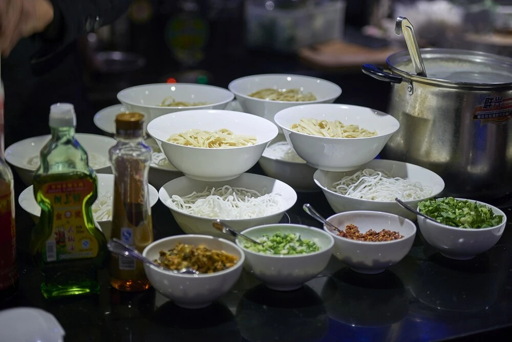 House Boss Resort Hotel Lijiang