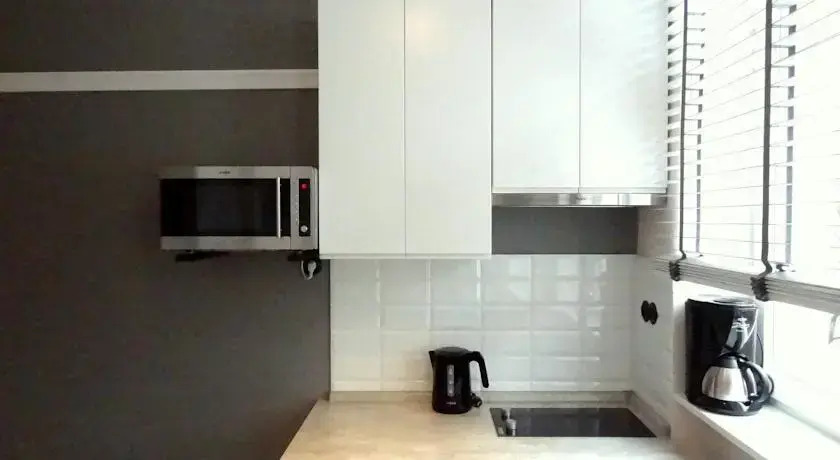 Apartament Art Old Town