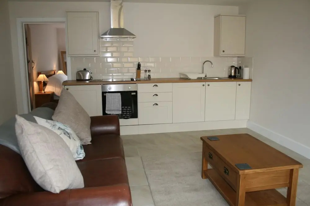 STUNNING FARM COTTAGES at South Downs Rural Retreats