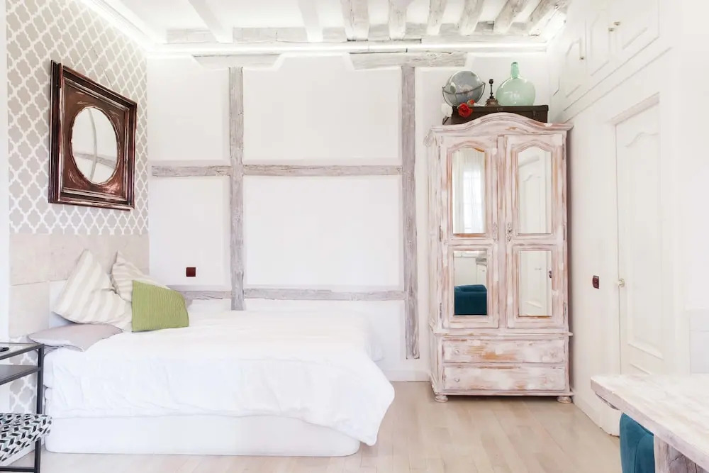Espectacular Estudio Chueca