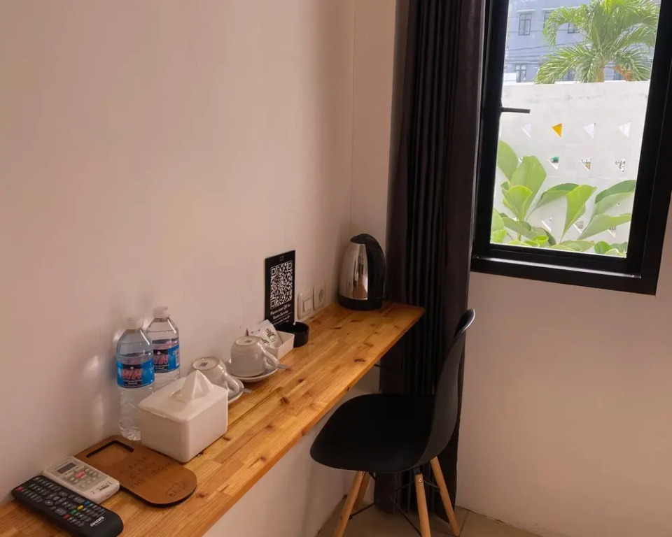 Urbanview Hotel Medio Inn Palu by RedDoorz