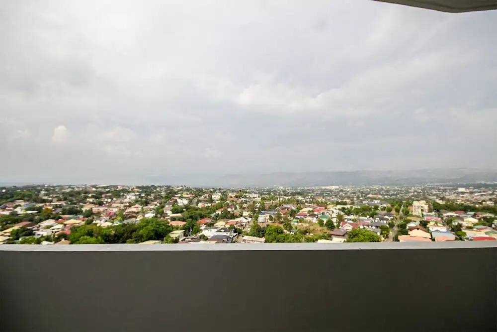 Acellynes Suites at The Residences at Commonwealth by Century