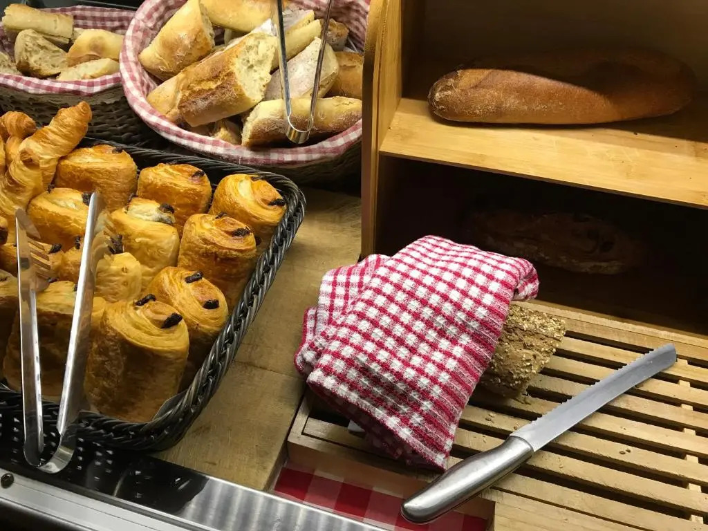 Sud Hôtel Restaurant