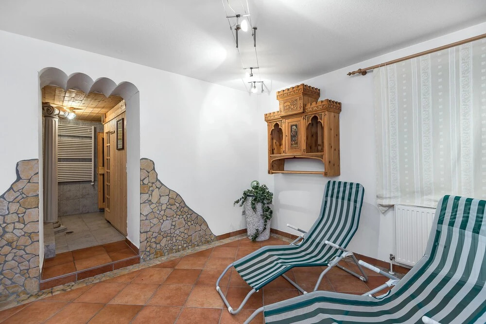 Appartements Traxl by Skinetworks