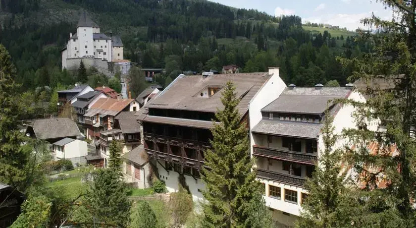 Hotel Neuwirt