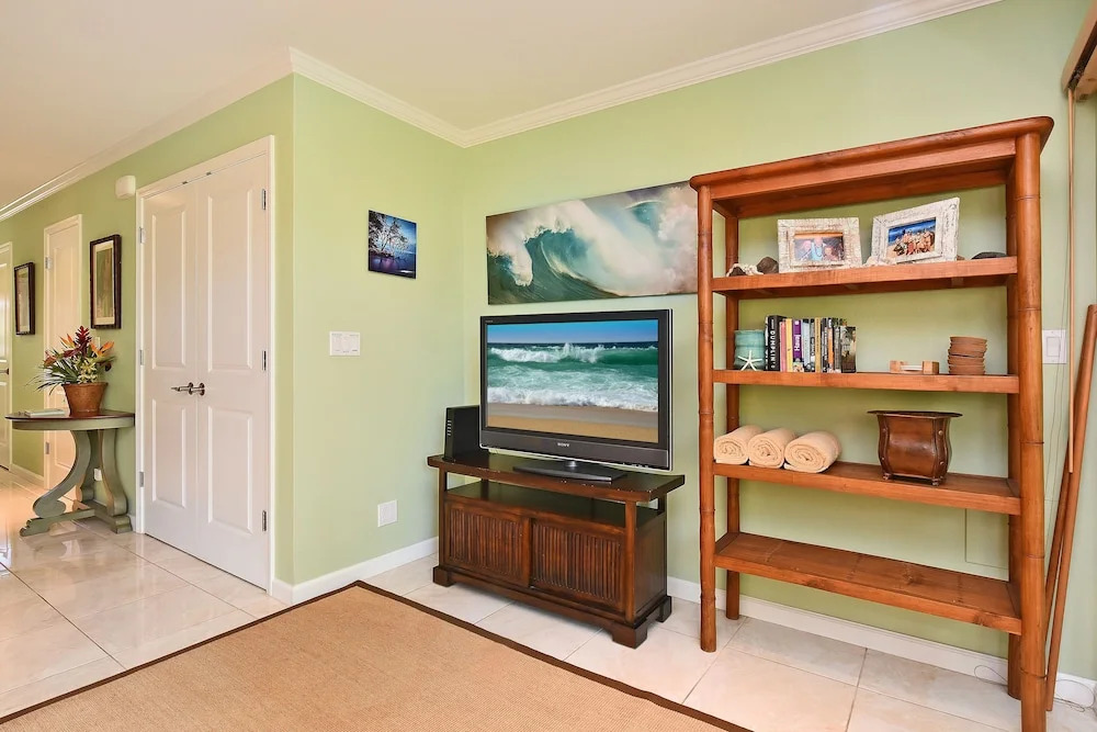 Puamana 52-3 2 Bedroom Townhouse