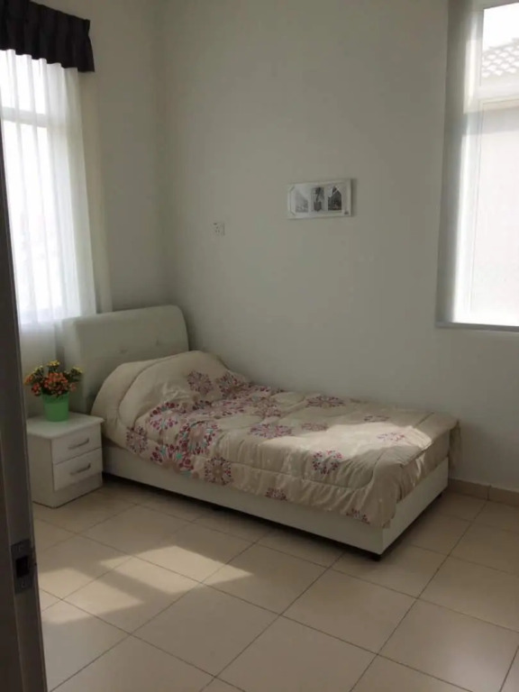 Homestay As SyifaMuslimOnly Changlun