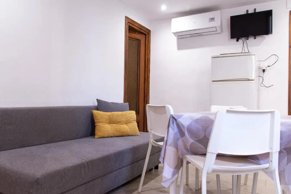 2 Apartamento en el Centro de Granada