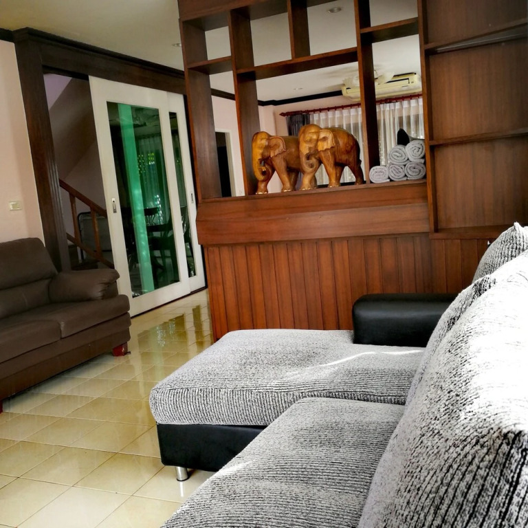 Luno Villa 30