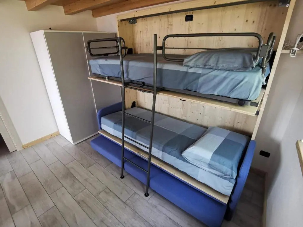 Ferienwohnung für 4 Personen ca 65 m in Gravedona ed Uniti, Comer See Westufer Comer See