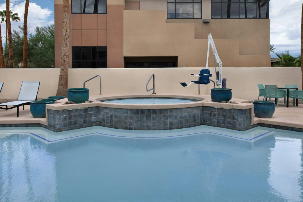 Home2 Suites by Hilton Scottsdale Old Town