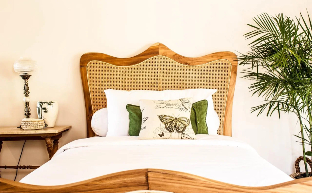 Villa Pulau Cinta Boutique Suites