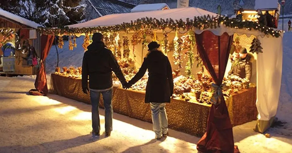 la LUNA delle MONTAGNE Chalet