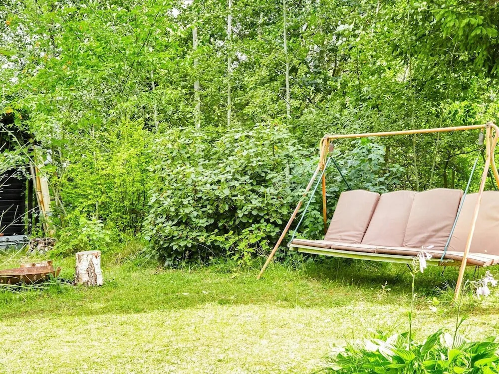 6 Person Holiday Home in Nykobing Sj-by Traum
