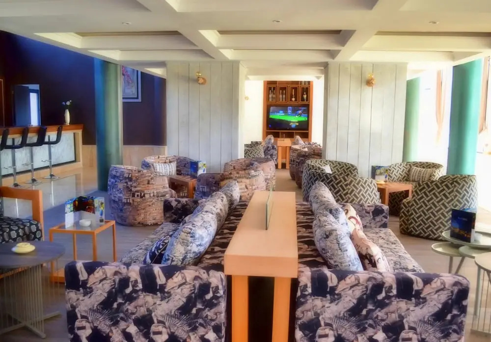 Wazo Hotel
