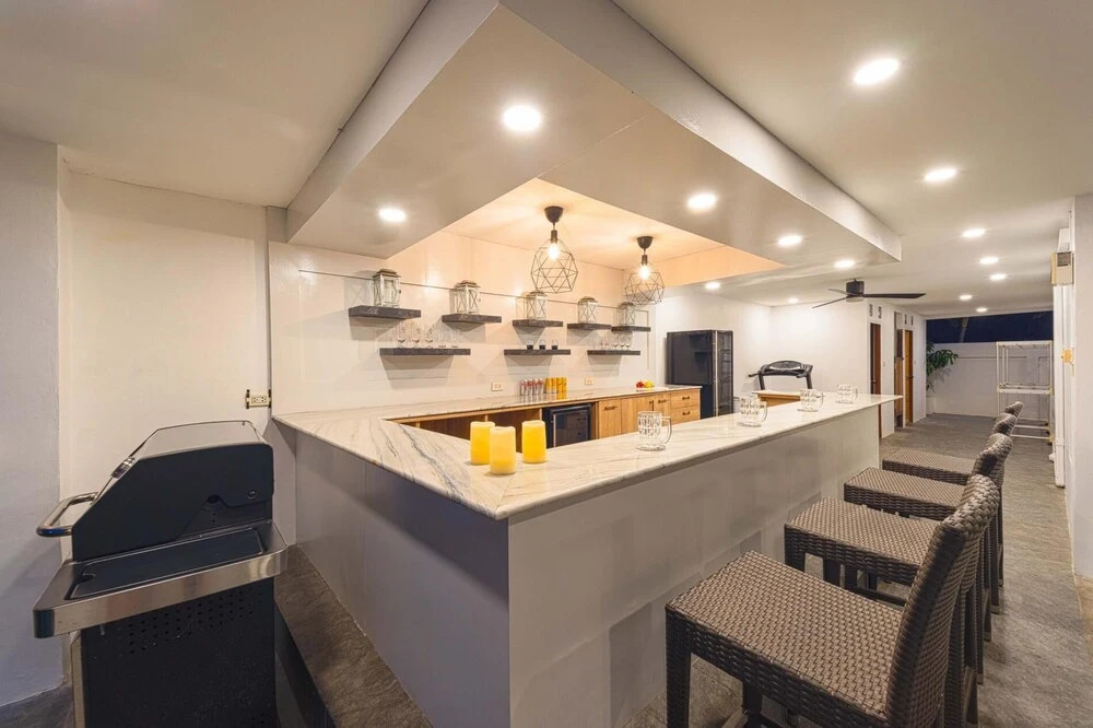 Cozy Modern 3 Bedroom Pool Villa L70