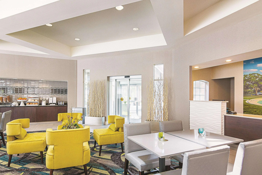 La Quinta by Wyndham Orlando UCF