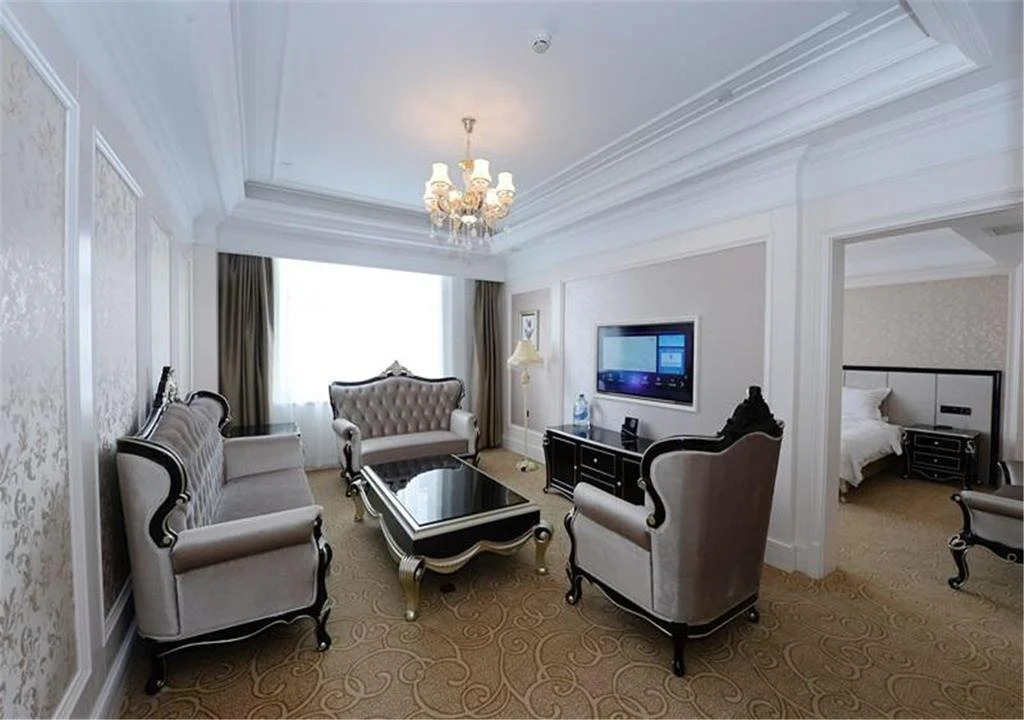 Taiyuan Xindongfang Hotel