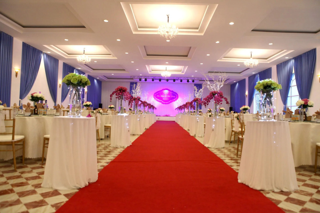 Hoa Lu Hotel